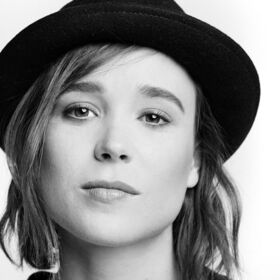 Ellen Page on her ‘Tales of the City’ role, starring in ‘Casablanca’ and her Astrea fundraiser