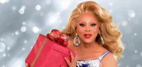 Christmas comes early with special ‘RuPaul’s Drag Race’ announcement