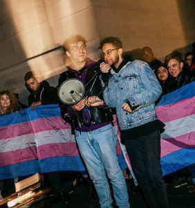 11 trans Twitters to follow during Trans Visibility Week to protest trans erasure