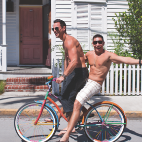 5 amazing ways to enjoy the LGBTQ island paradise of Key West