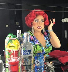 Meet the local drag queens capturing our hearts, and vote for your faves!