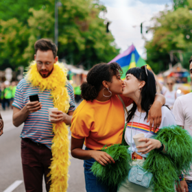 Everything you need to know for the perfect EuroPride 2019 in majestic Vienna