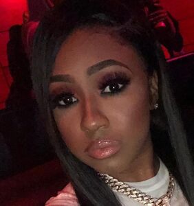 Rapper said she’d beat her son if he’s gay, doesn’t understand the outrage