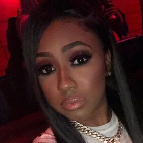 Rapper said she’d beat her son if he’s gay, doesn’t understand the outrage