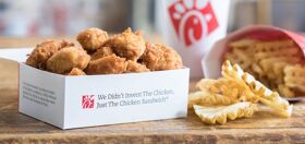 University bans Chick-fil-A from campus over its continued anti-LGBTQ dealings