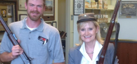 Sen. Cindy “I am not a racist” Hyde-Smith was just outed as a Confederate sympathizer