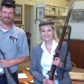 Sen. Cindy “I am not a racist” Hyde-Smith was just outed as a Confederate sympathizer