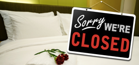 Closed for business: Why I’ve decided to give up sex (for now)