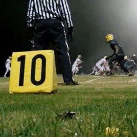 Gang of high school footballers accused of raping multiple teammates with broken broom handle