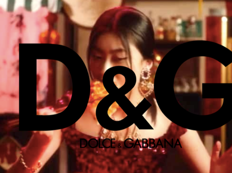 Dolce & Gabbana cancels show amid racist ads and poo emoji laden messages bashing China