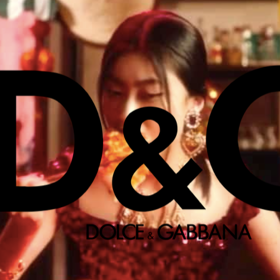 Dolce & Gabbana cancels show amid racist ads and poo emoji laden messages bashing China