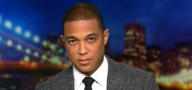 Critics respond to Don Lemon’s comments on dangerous white men by calling for his lynching