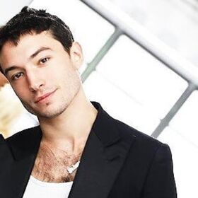 Two predatory ‘monsters’ tried to seduce Ezra Miller early into the queer star’s career