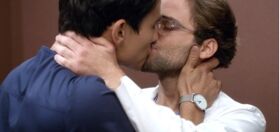 ‘Grey’s Anatomy’ actor comes out at the exact same time as his character