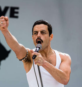 WATCH: Shot-by-shot comparison of Queen’s ‘Live Aid’ show with Rami Malek is mind-blowing