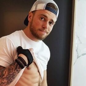 Gus Kenworthy will never have sex with you unless you do this one simple thing