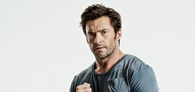 Hugh Jackman says making out with another dude sparked gay rumors, but he doesn’t regret a thing