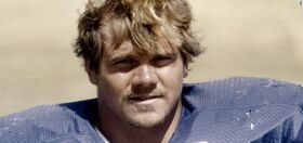 Former NFL star Jeff Rohrer comes out as gay, will marry his boyfriend this weekend