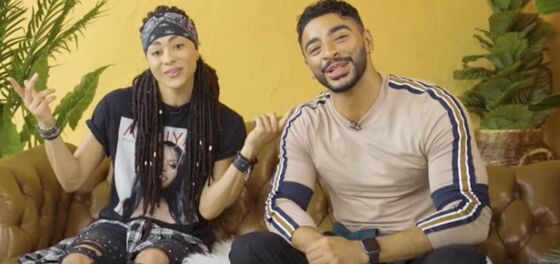 Queer celebs team up to help LGBTQ youth of color in this new web-series