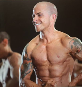 These smokin’ hot trans bodybuilders in the new doc “Man Made” have us totally parched