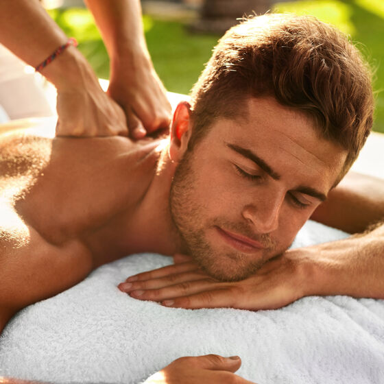 Gay man sues NYC spa for trying to give him ‘a happy ending’