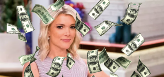 “It’s all out war”: Megyn Kelly wants NBC to pay her $79 million for “destroying her career”