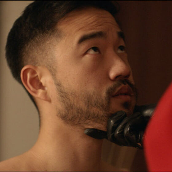 Margaret Cho’s new web series follows a queer Asian BDSM sex worker