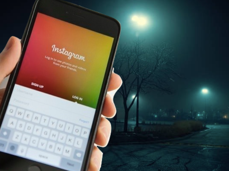 Man kidnapped, stripped, and beaten during Instagram hookup gone horribly wrong