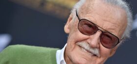 Twitter can’t seem to agree on the LGBTQ legacy of Marvel comics creator Stan Lee