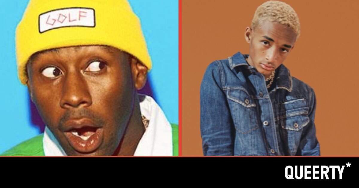 tyler the creator  The Early Registration