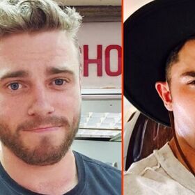 Gus Kenworthy is on the prowl for Zac Efron’s nude pics