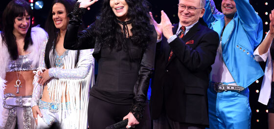 ‘The Cher Show’ writer and director on bringing the ultimate diva’s story to Broadway