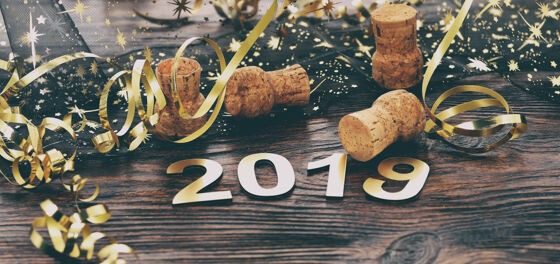 My Grindr New Year’s resolutions plus 5 other things to aim for in 2019