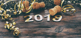 My Grindr New Year’s resolutions plus 5 other things to aim for in 2019