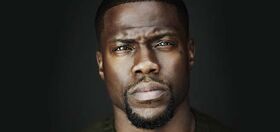 Kevin Hart’s Oscar invitation exposes Hollywood’s ongoing double standard toward gays