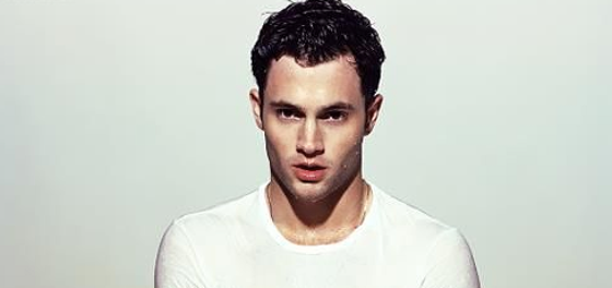 Actor Penn Badgley is so over “privileged ass white” actors playing gay roles