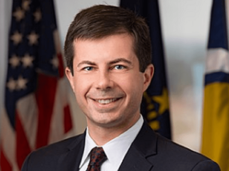 Gay guys weigh in on openly gay 2020 presidential candidate Pete Buttigieg
