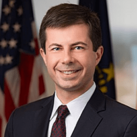 Gay guys weigh in on openly gay 2020 presidential candidate Pete Buttigieg