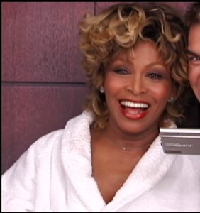 Kevyn Aucoin’s private tapes reveal his relationships with divas Janet, Liza, Whitney & Tina