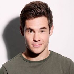 Adam DeVine shares his unfiltered thoughts on “butt stuff”