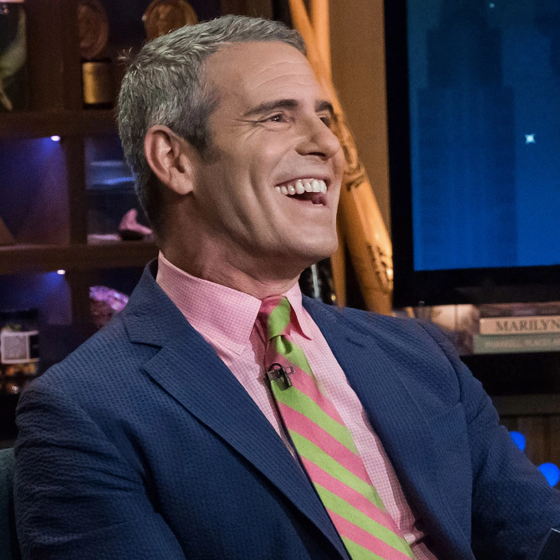 Andy Cohen suggests new tactic in the Brunei Boycott: Gay adult films