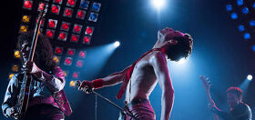 How did ‘Bohemian Rhapsody’ become one of 2019’s straightest Best Picture Oscar nominees?