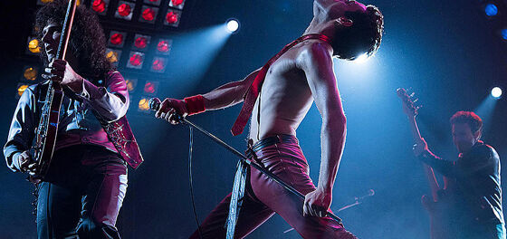 How did ‘Bohemian Rhapsody’ become one of 2019’s straightest Best Picture Oscar nominees?