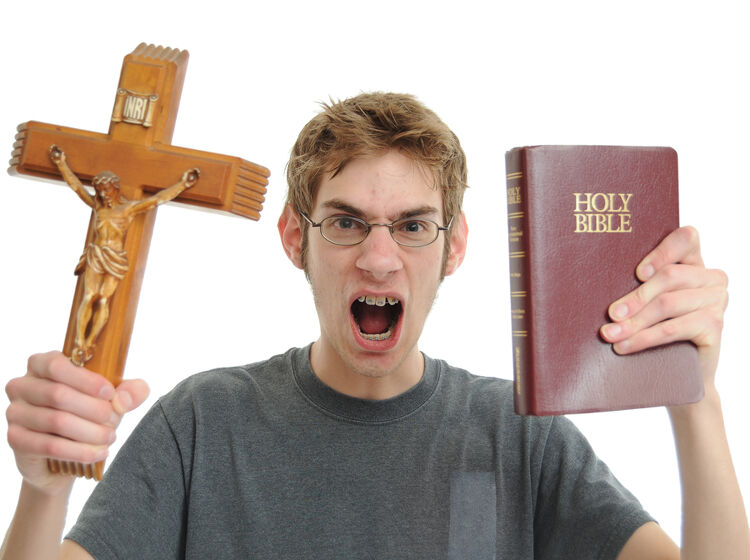 Anti-gay Christians are trying to get U.S. colleges to ban adult websites