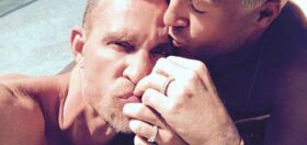 Colton Haynes and Jeff Leatham’s divorce back on after failed attempt at reconciling