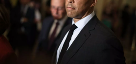 Cory Booker again addresses gay rumors, says “Every candidate should run on their authentic self”
