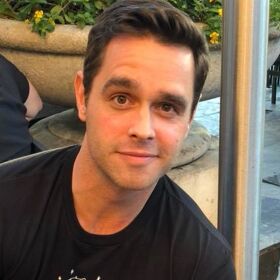 ABC News reporter opens up about the stigma he still faces as an HIV+ gay man