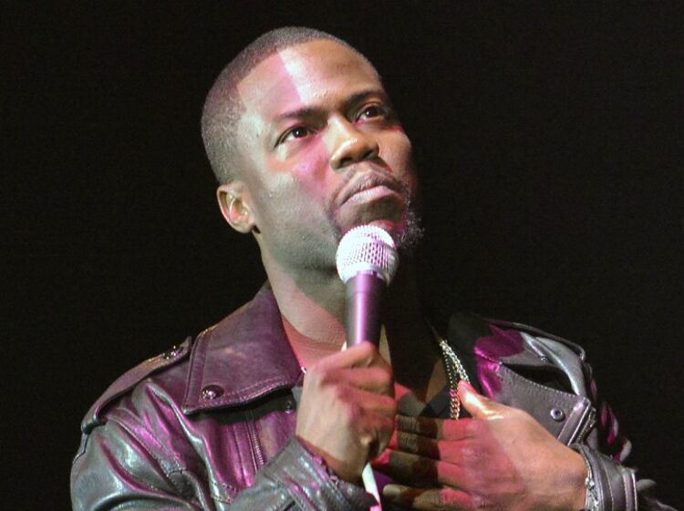 People are feeling all kinds of ways about Kevin Hart stepping down from the Oscars