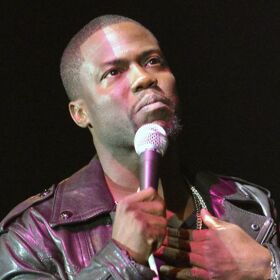 People are feeling all kinds of ways about Kevin Hart stepping down from the Oscars
