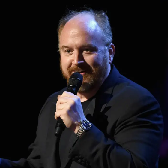 Louis C.K. proves he’s still a trash human in leaked audio mocking Parkland survivors and LGBTQs